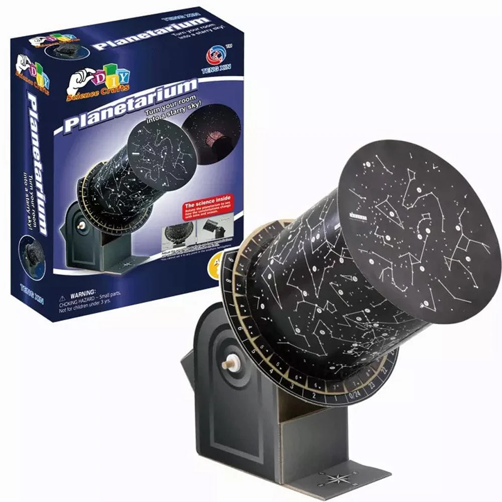 Amscope EX-DIYPLNT Microscope for Kids Science Education, Lab Instrument - Image 3