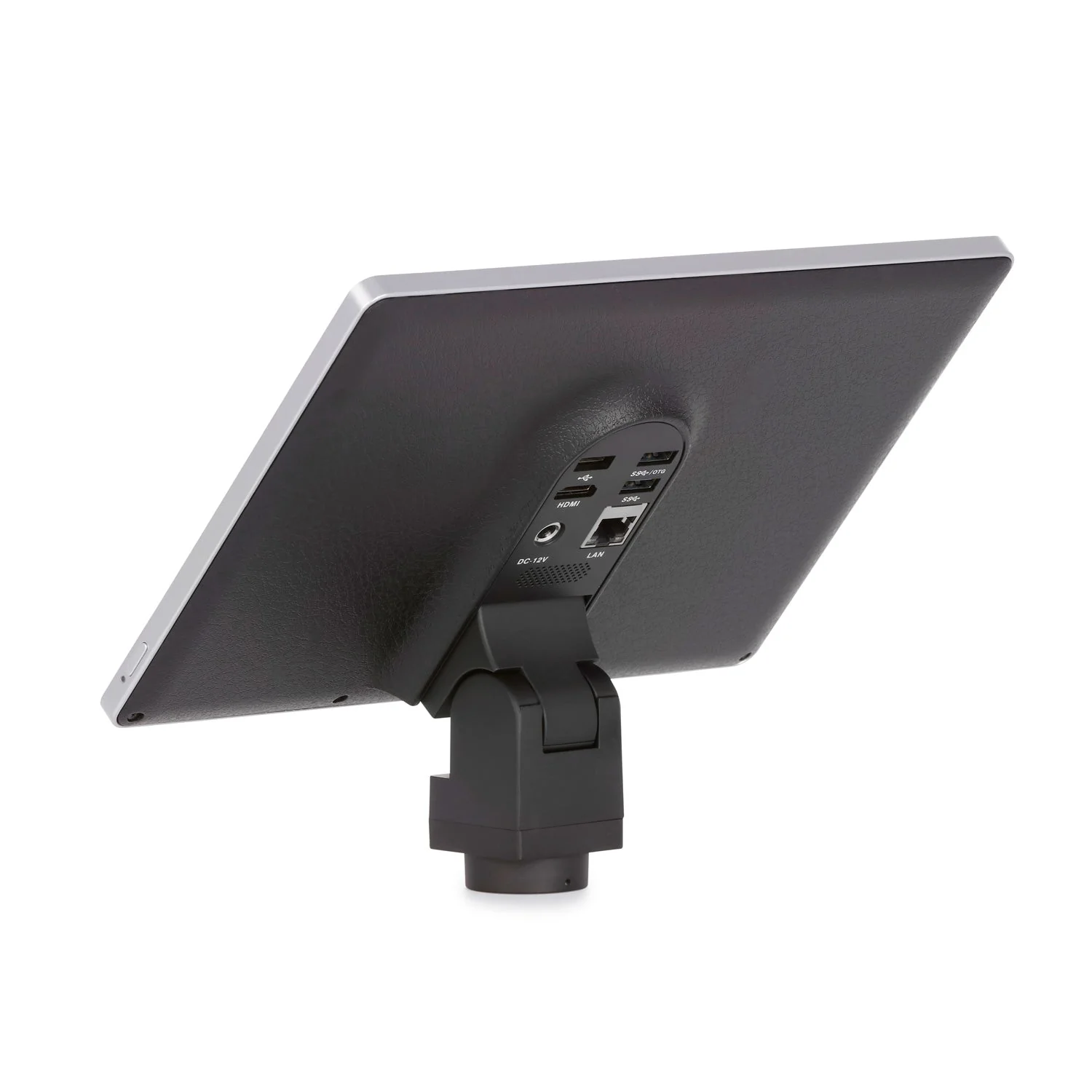 AmScope HD Series 10.5" Touchscreen 8.0MP Imaging System with Android OS, Wi-Fi and HDMI for Microscopes - Image 5