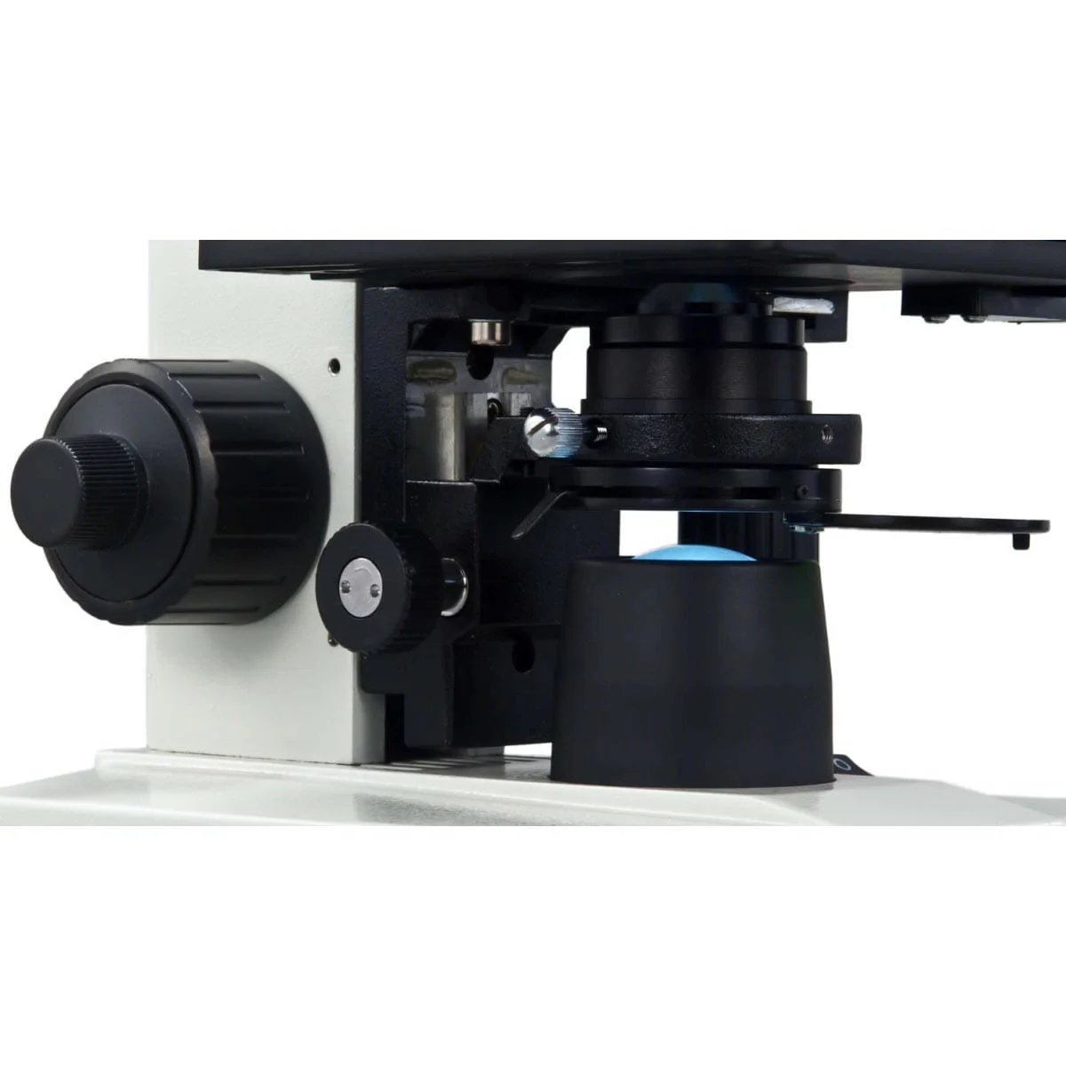 OMAX M82E Series Binocular Compound Microscope With Optional Digital Camera - Image 7