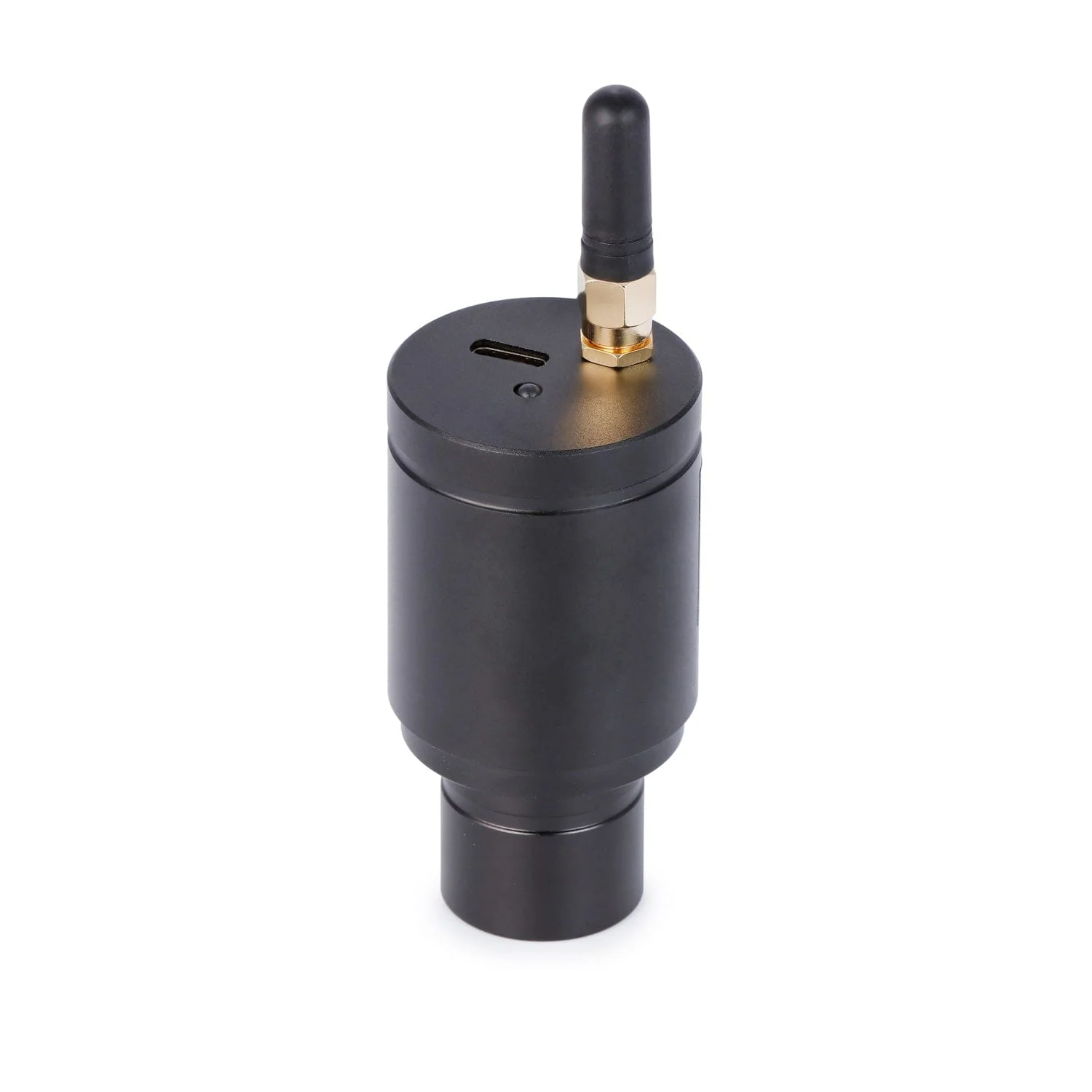 AmScope Wi-Fi Digital Eyepiece Microscope Camera - 1080P 2.0MP Color CMOS - Image 2