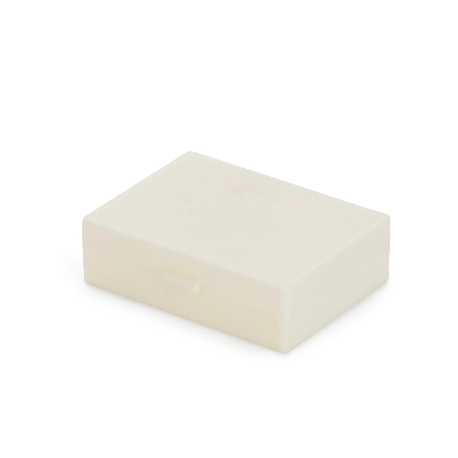 AmScope Microscope Slide Plastic Case - Holds 25 Slides - Image 2