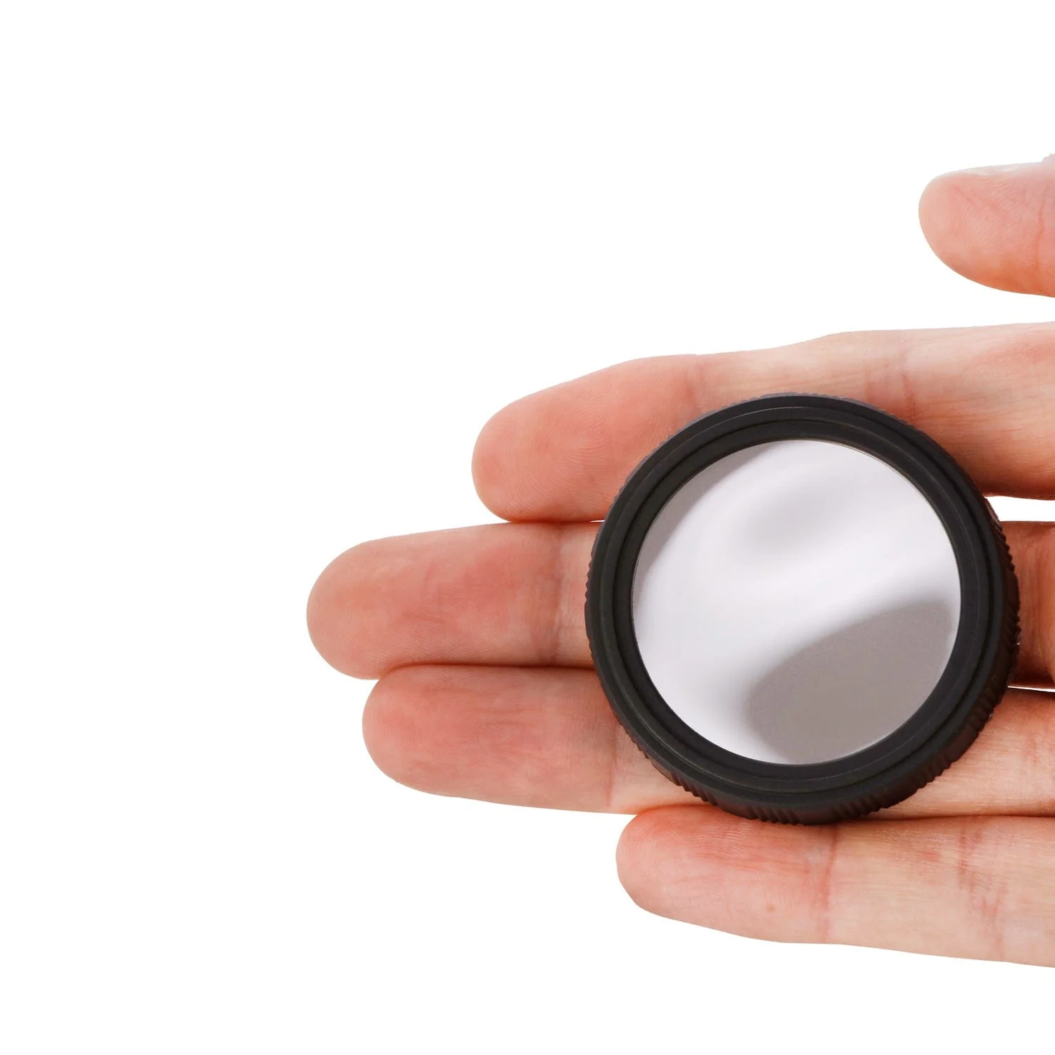 AmScope Telescope Solar Filter Cover - Image 3