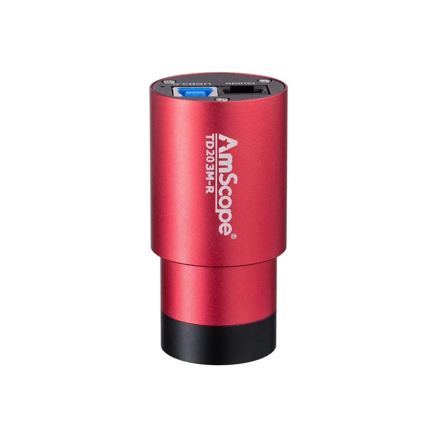 AmScope Professional Telescope Bundle Series featuring 114mm Aperture, 900mm Focal Length Reflector Telescope, Visual Galaxy book by NatGeo, Backyard Guide to the Night Sky book, and more - Image 4