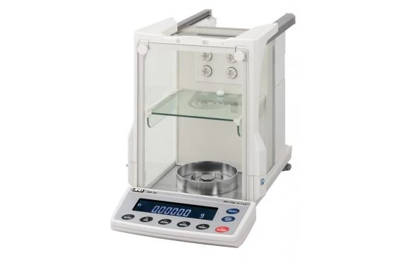 A&D Weighing Ion BM Series Microbalance - Image 3