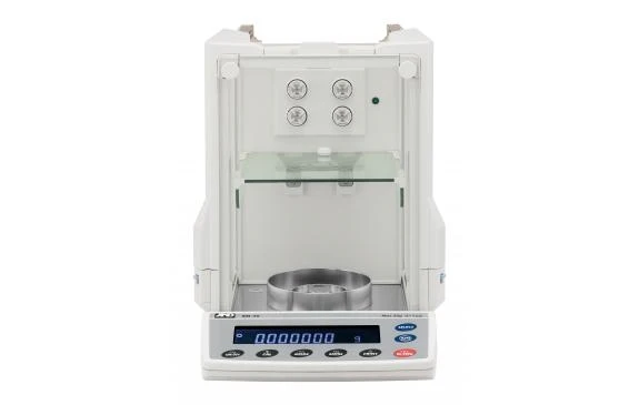 A&D Weighing Ion BM Series Microbalance - Image 4