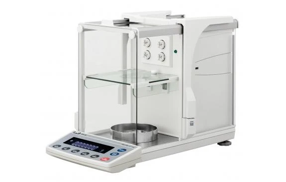 A&D Weighing Ion BM Series Microbalance - Image 6