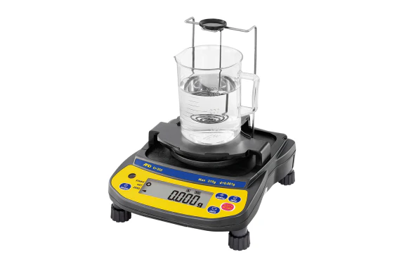 A&D Weighing Newton EJ Portable Balance - Image 3