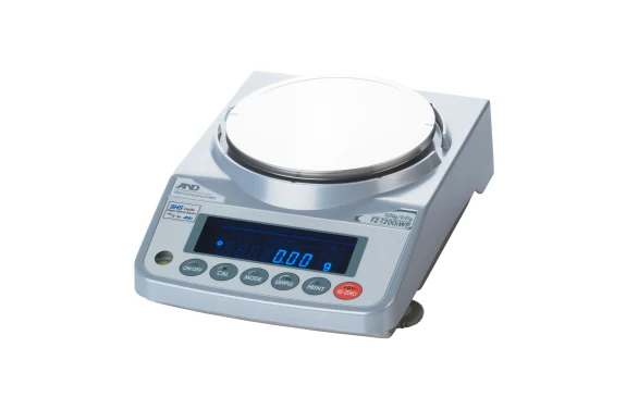 A&D Weighing Precision Balance, IP65 - Image 14