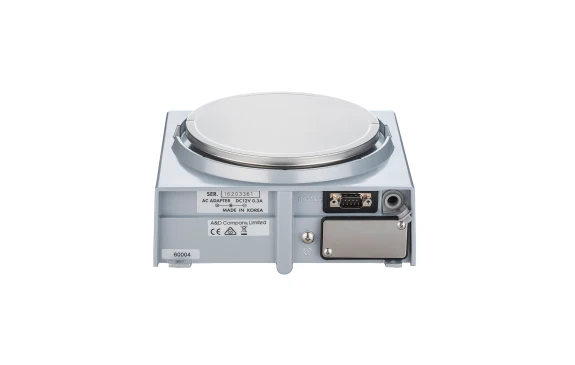 A&D Weighing Precision Balance, IP65 - Image 3