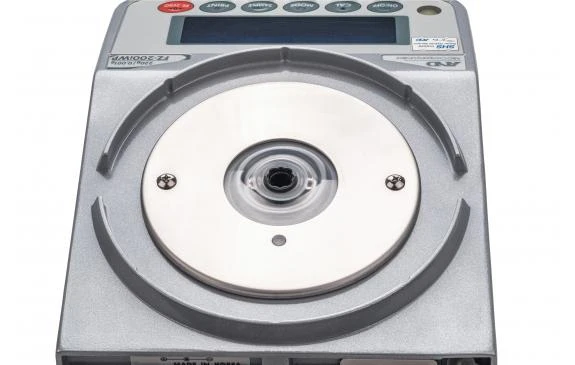 A&D Weighing Precision Balance, IP65 - Image 4