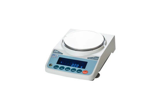 A&D Weighing Precision Balance, IP65 - Image 7