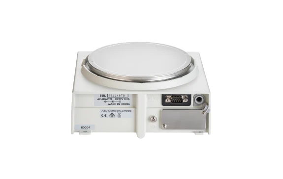 A&D Weighing Precision Balance - Image 3