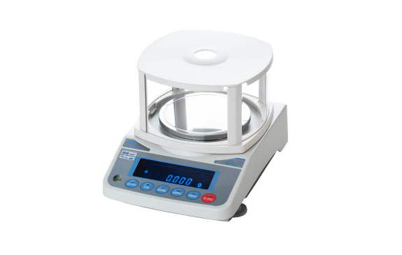 A&D Weighing Precision Balance - Image 7