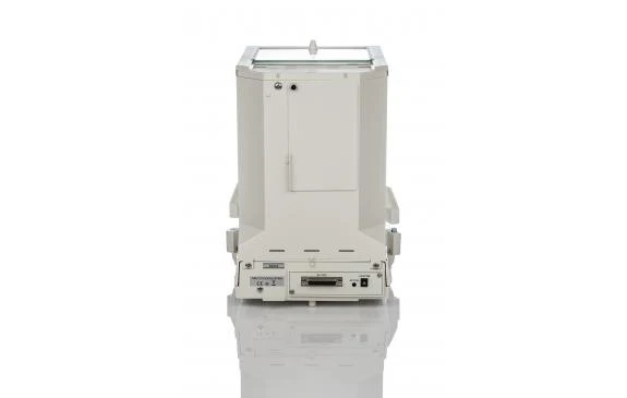 A&D Weighing Gemini GR Analytical Balance - Image 3