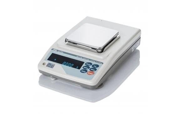 A&D Weighing Precision Balance - Image 4