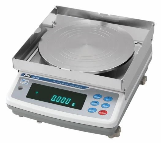 A&D Weighing Mass Comparator - Image 4