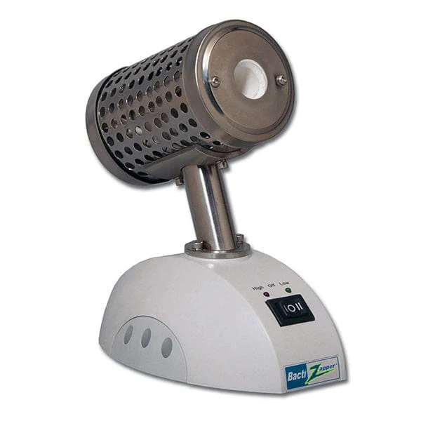 Benchmark Scientific BactiZappe Tilt, MicroSterilizer - Image 3