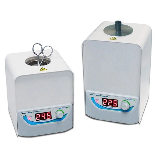 Benchmark Scientific Micro Bead Research Sterilizer