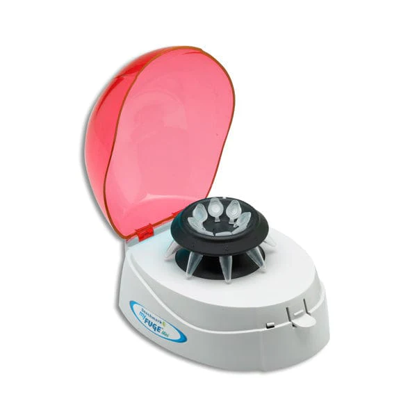 Benchmark Scientific MyFuge Mini Centrifuge