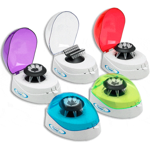 Benchmark Scientific MyFuge Mini Centrifuge - Image 2