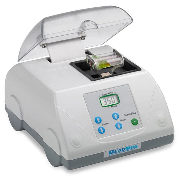 Benchmark Scientific BeadBug 3 Microtube Homogenizer 115V - Image 2