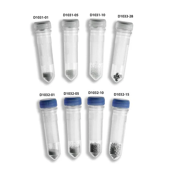 Benchmark Scientific BeadBug 3 Microtube Homogenizer 115V - Image 5