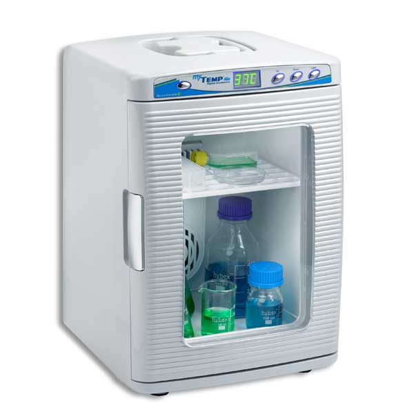 Benchmark Scientific myTemp™ Mini
