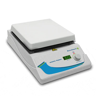 Benchmark Digital Hotplate - Image 3
