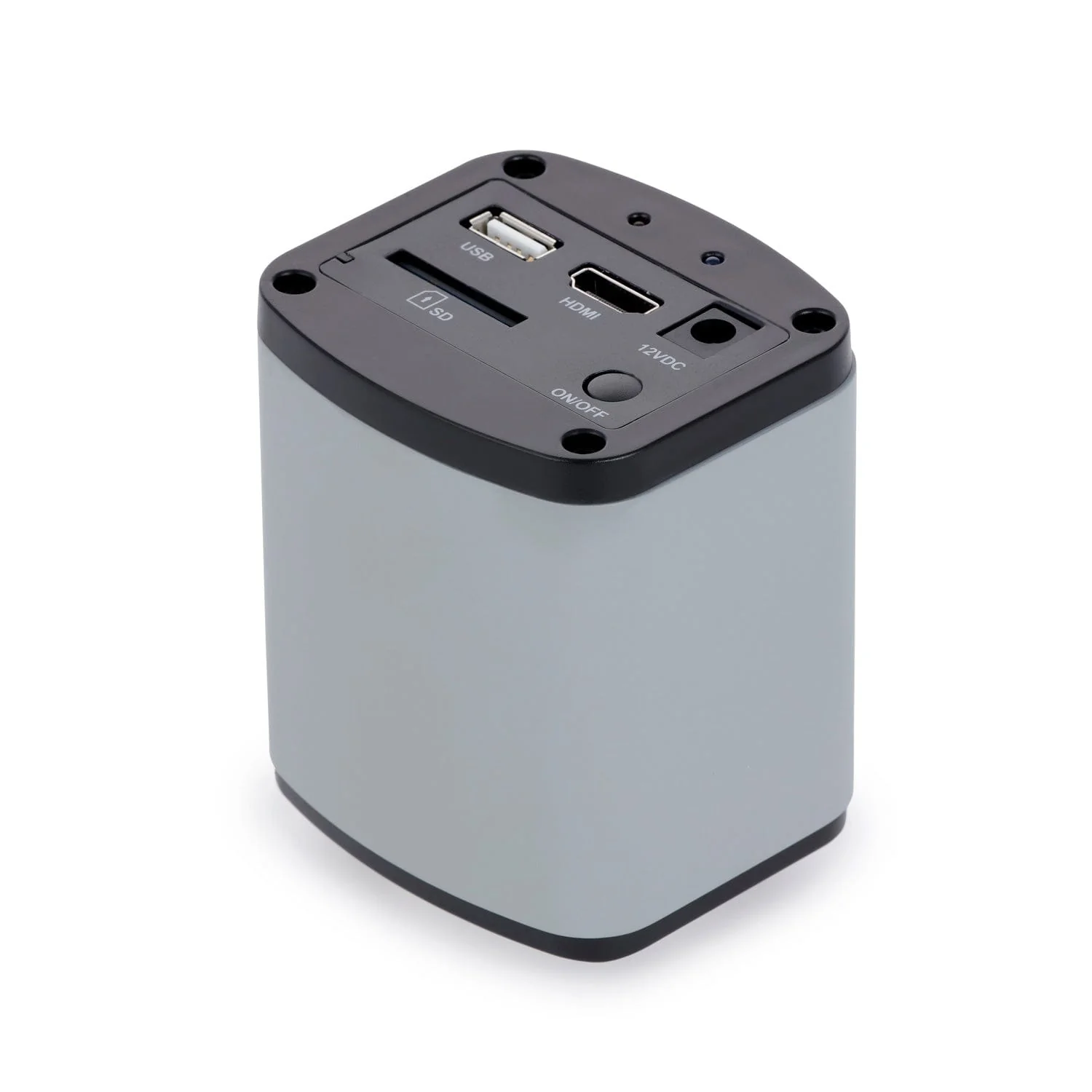 Euromex VC Series HD-Lite HD1080p 5.0MP Color Camera - 1/2.5" Aptina CMOS Sensor with HDMI and USB-2 interfaces - Image 2