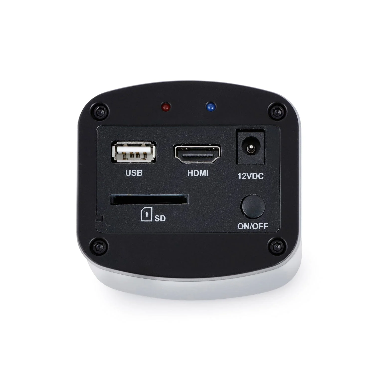 Euromex VC Series HD-Lite HD1080p 5.0MP Color Camera - 1/2.5" Aptina CMOS Sensor with HDMI and USB-2 interfaces - Image 5