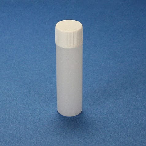 Globe Scientific Scintillation Vial with Separate Screw Cap - Image 2