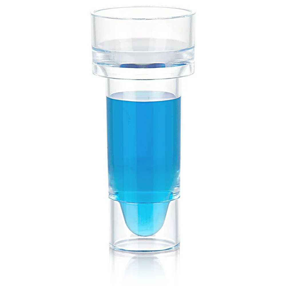 Globe Scientific Sample Cup, PS, 1000/Bag - Image 6
