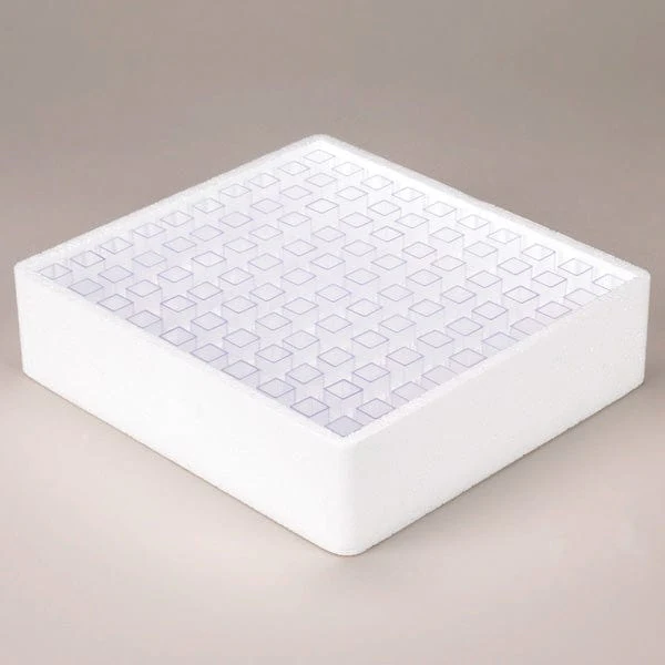 Square Cuvette Spectrophotometer - Image 4