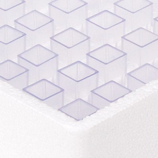 Square Cuvette Spectrophotometer - Image 5