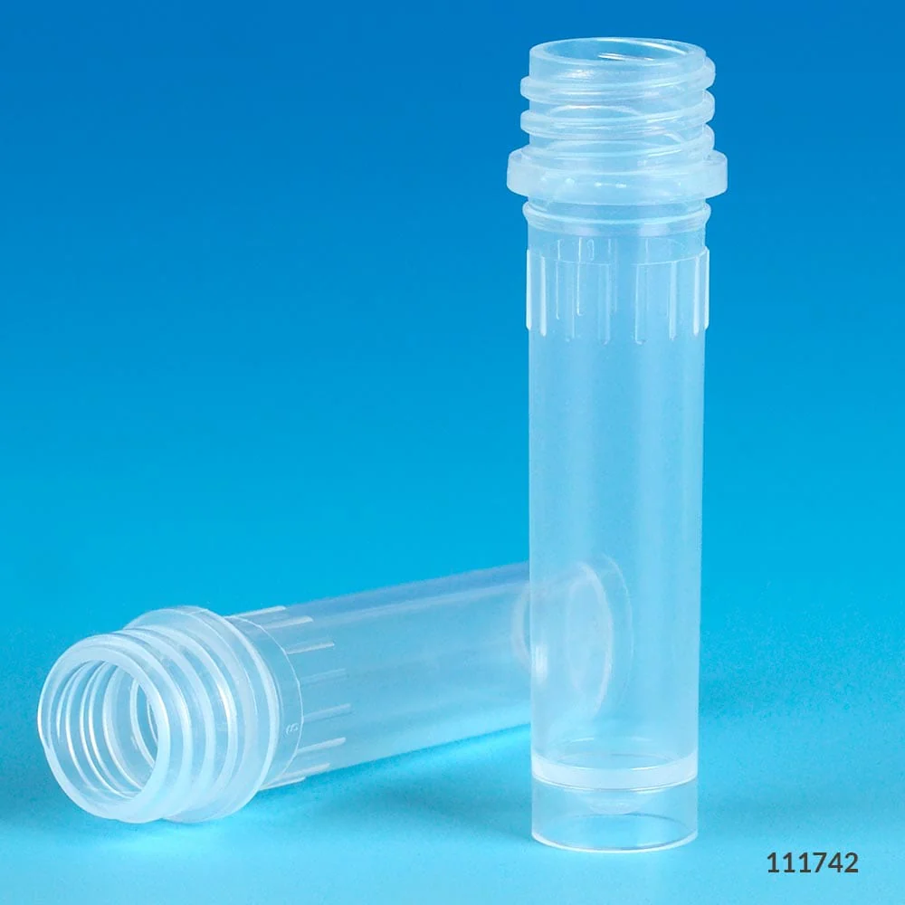 Globe Scientific Microtube PP, No Cap - Image 5