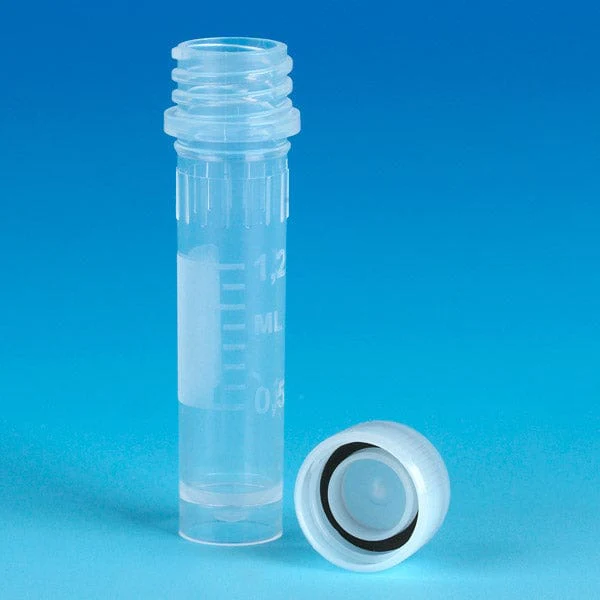 Globe Scientific Microtube PP, No Cap - Image 8