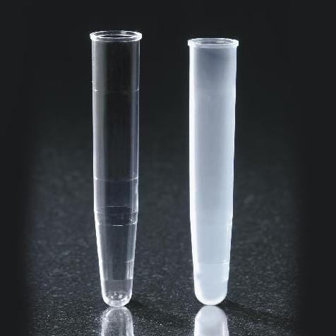 Globe Scientific 12mlGraduated Polypropylene Centrifuge Tube w/Plain Top - Image 2