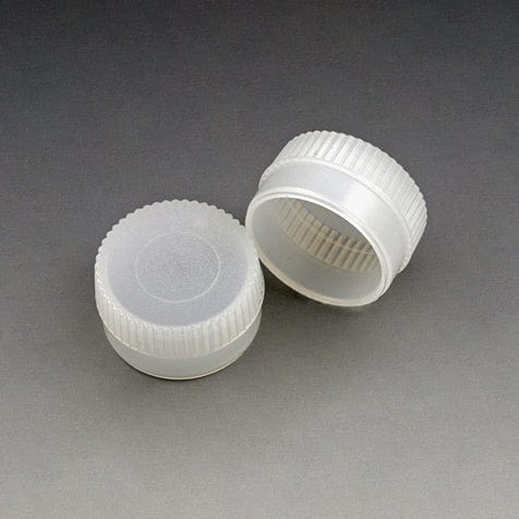 Globe Scientific Caps for Sample Cups