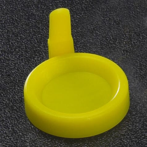 Snap Caps for Flared Top Urine Tubes - Image 2