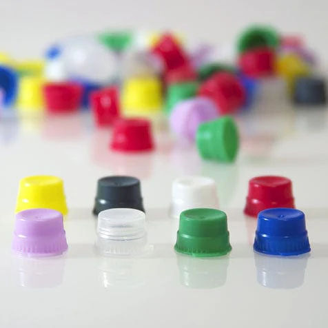 Snap Caps with Two Thumb Tabs - For 13mm Tubes, Vacuum and Test Tubes - Image 4