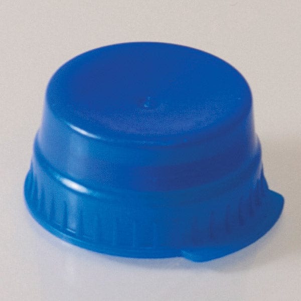 Snap Caps with One Thumb Tab - For 13mm Tubes, Evacuated Tubes and 12mm Plastic Test Tubes - Image 2