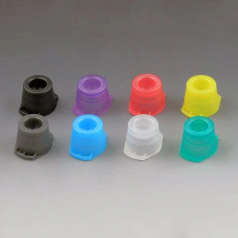 Universal Caps, Fits most 12mm, 13mm, & 16mm Tubes - Image 3