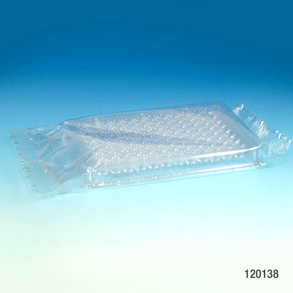 Microtest Plate, 96-Well, U-Bottom, PS - Image 4