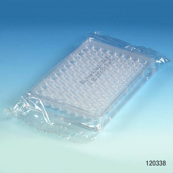 Microtest Plate, 96-Well, U-Bottom, PS - Image 6