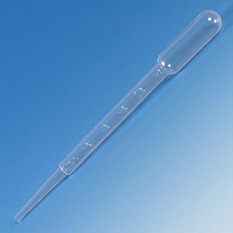 Globe Scientific Graduated Transfer Pipet - Image 2