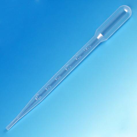 Globe Scientific Graduated Transfer Pipet - Image 3