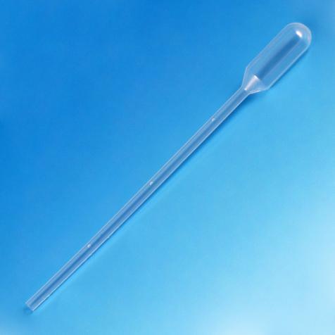 Globe Scientific Graduated Transfer Pipet - Image 4
