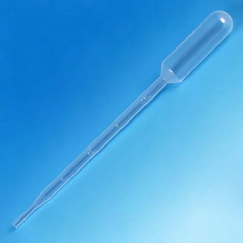 Globe Scientific Graduated Transfer Pipet - Image 5