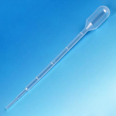 Globe Scientific Graduated Transfer Pipet - Image 6