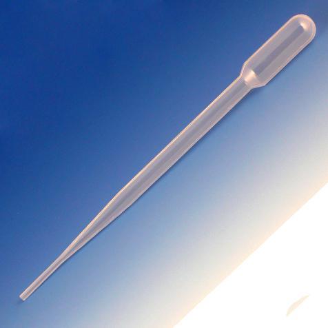 Globe Scientific Graduated Transfer Pipet - Image 8